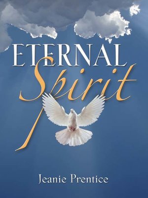 cover image of Eternal Spirit
